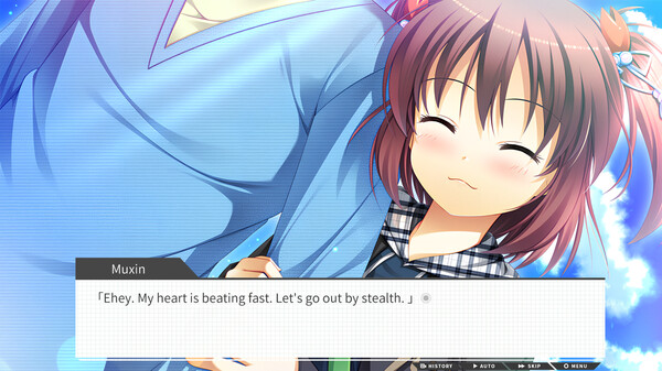 Gaokao.Love.100Days screenshot 5