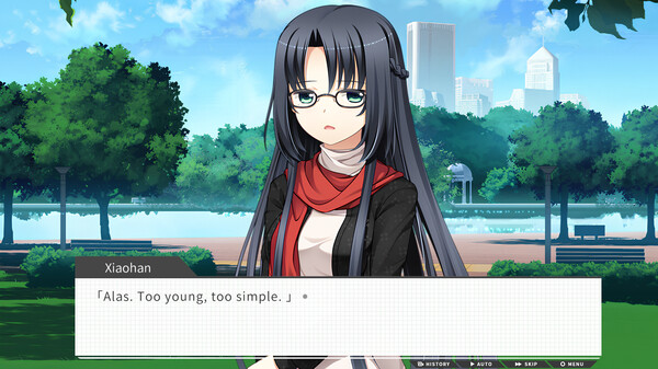 Gaokao.Love.100Days screenshot 6