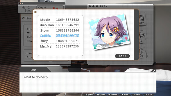 Gaokao.Love.100Days screenshot 11