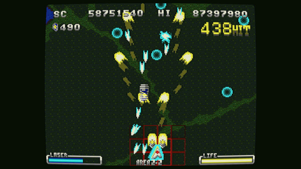 Battle AirForce screenshot 7