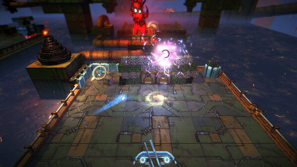 Caromble! screenshot 3