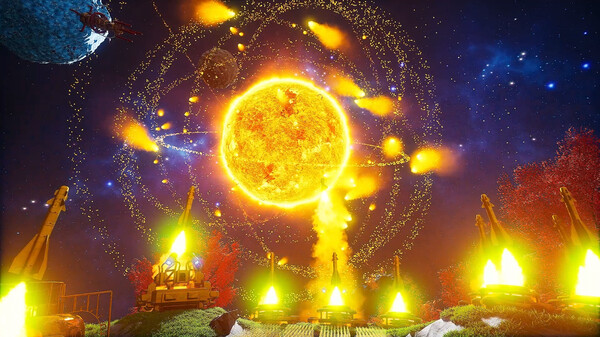 Star Crafter screenshot 10