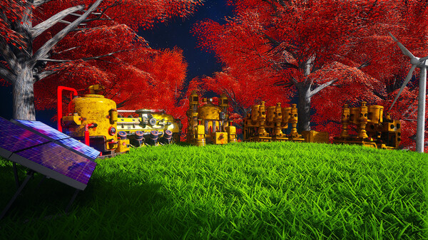 Star Crafter screenshot 12
