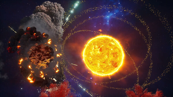 Star Crafter screenshot 8