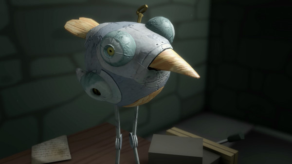 Perils of Man screenshot 8