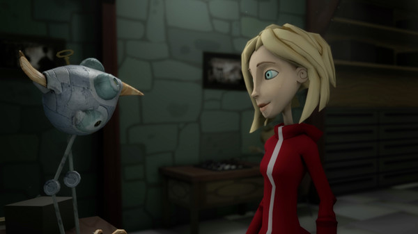 Perils of Man screenshot 3