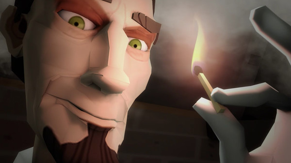 Perils of Man screenshot 2