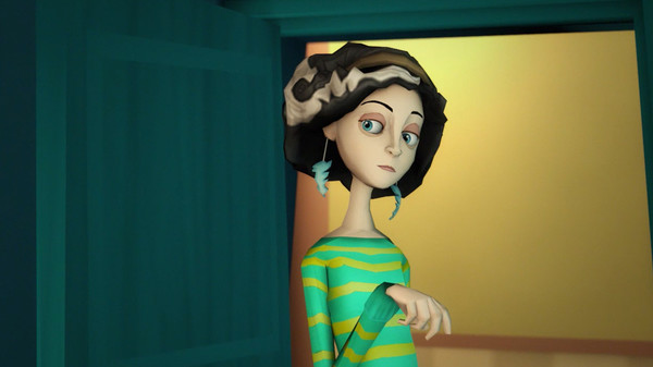 Perils of Man screenshot 9