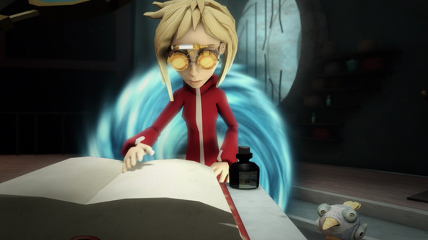 Perils of Man screenshot 1