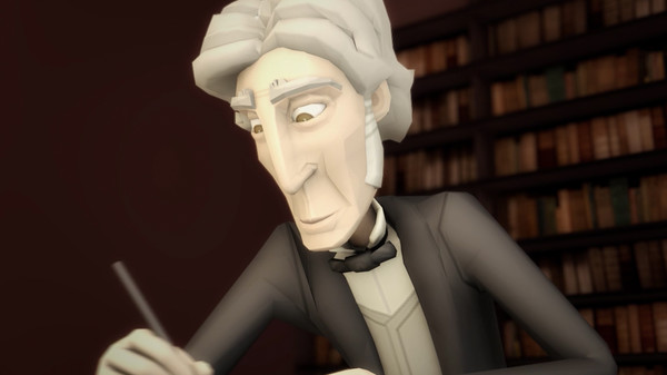 Perils of Man screenshot 10