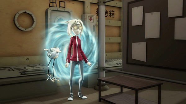 Perils of Man screenshot 11