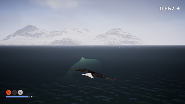 Isle of the Eagle screenshot 3