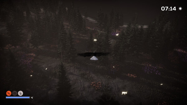 Isle of the Eagle screenshot 2