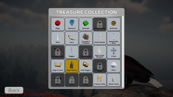 Isle of the Eagle screenshot 5
