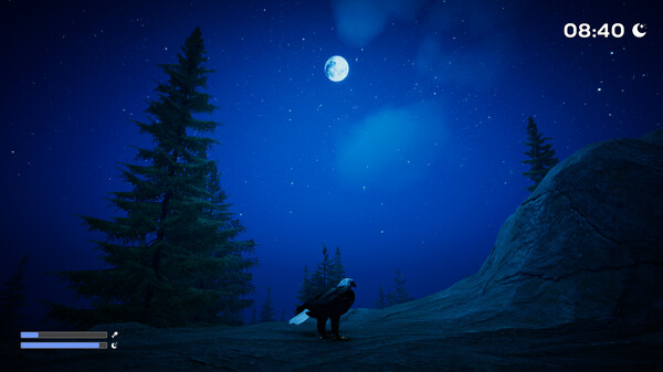 Isle of the Eagle screenshot 4