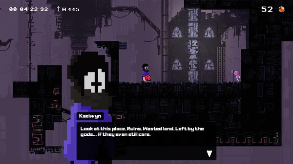 Shelldom screenshot 6
