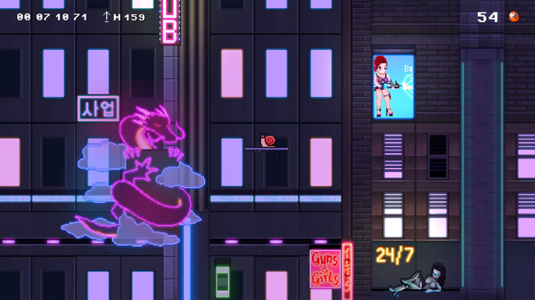 Shelldom screenshot 4