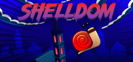Shelldom