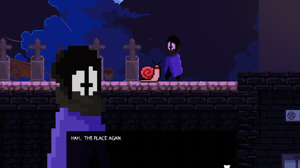 Shelldom screenshot 1