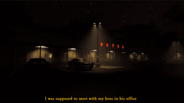 Room Service screenshot 1