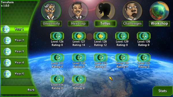 Terraform screenshot 7