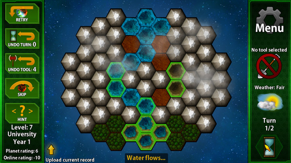 Terraform screenshot 1