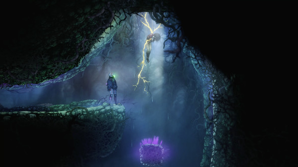 Ghost Song screenshot 5
