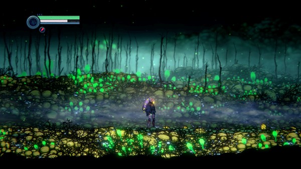 Ghost Song screenshot 9
