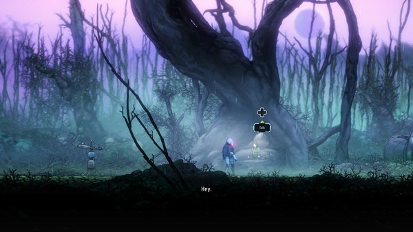 Ghost Song screenshot 7