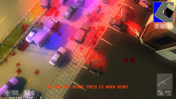 Street Arena screenshot 7