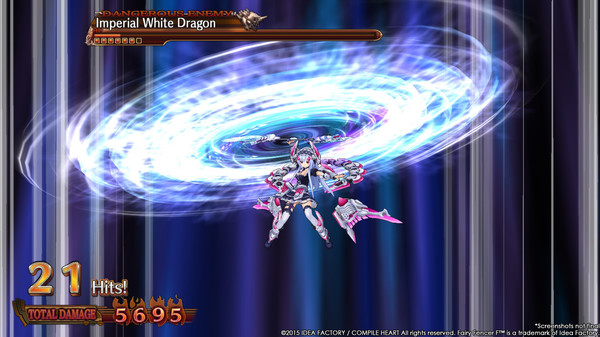 Fairy Fencer F screenshot 12