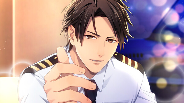 Destind: Mr. Almost Right screenshot 3