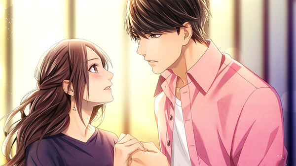 Destind: Mr. Almost Right screenshot 5