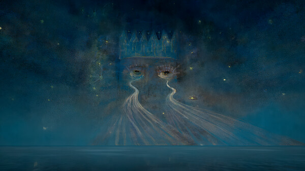 Trail of Angels screenshot 2