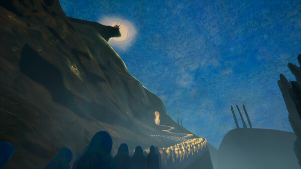 Trail of Angels screenshot 5