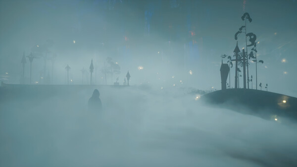 Trail of Angels screenshot 6