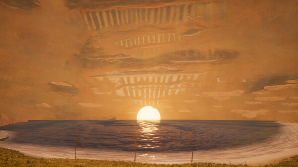 Trail of Angels screenshot 3