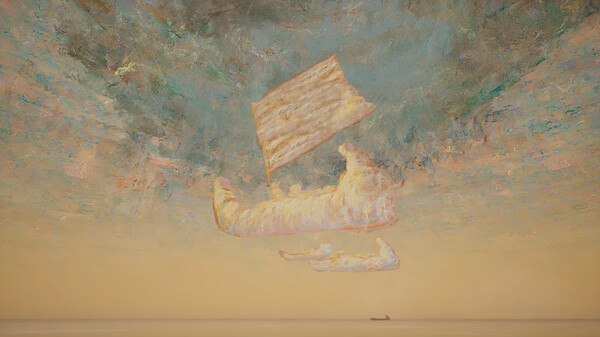 Trail of Angels screenshot 4