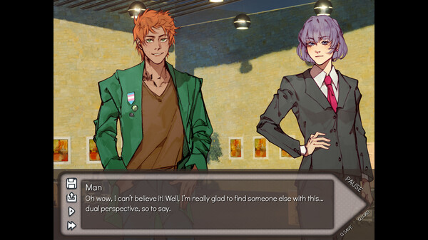Bonjin ~ An Ordinary Man screenshot 2