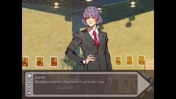 Bonjin ~ An Ordinary Man screenshot 8