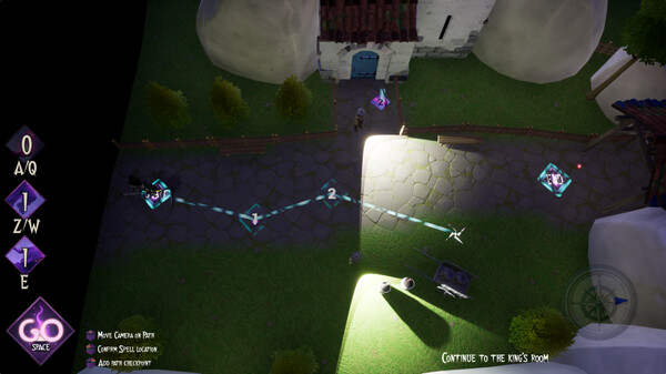 Bakka screenshot 1