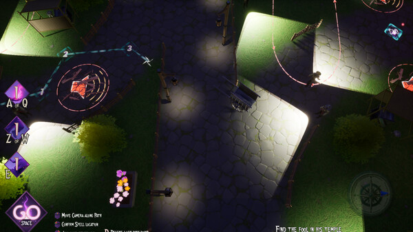 Bakka screenshot 5