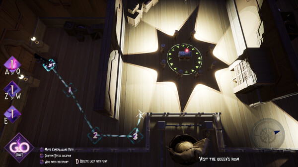 Bakka screenshot 2