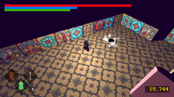 Azoth & Ignis screenshot 3