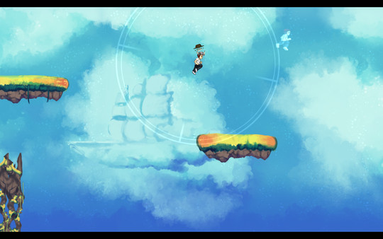 Hatland Adventures screenshot 3