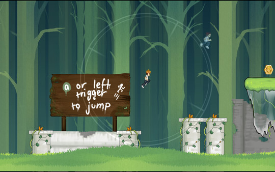 Hatland Adventures screenshot 1