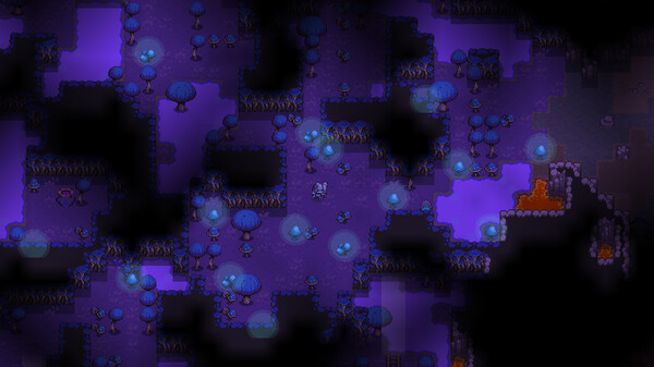 Forsaken Isle screenshot 2