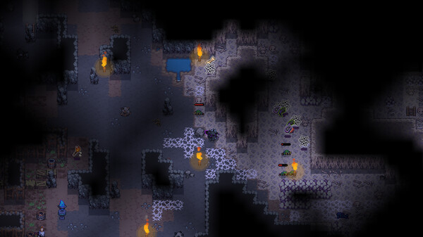 Forsaken Isle screenshot 3
