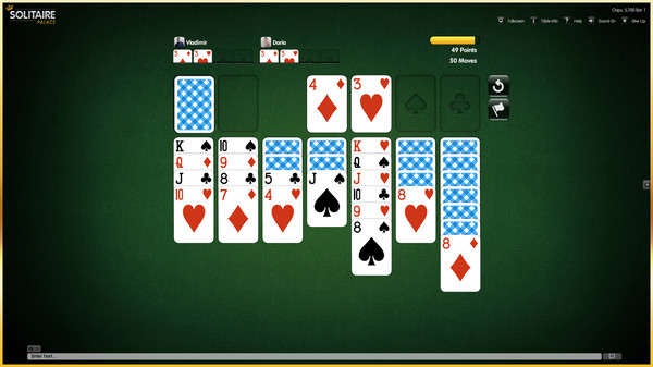Palace of Cards screenshot 3