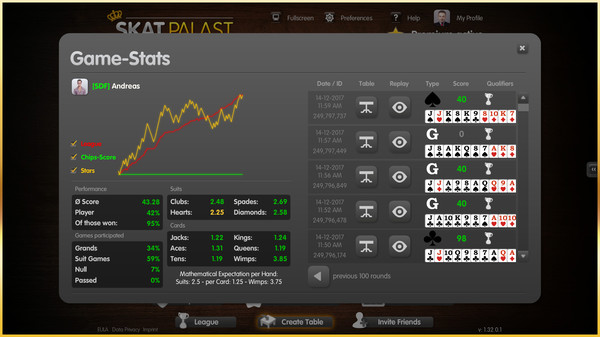 Palace of Cards screenshot 5